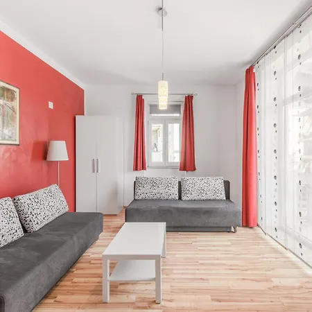 Apartma * מוסט נה סוסי