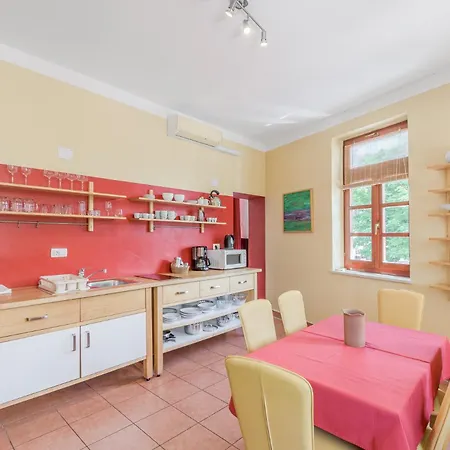 Apartment Apartma Most