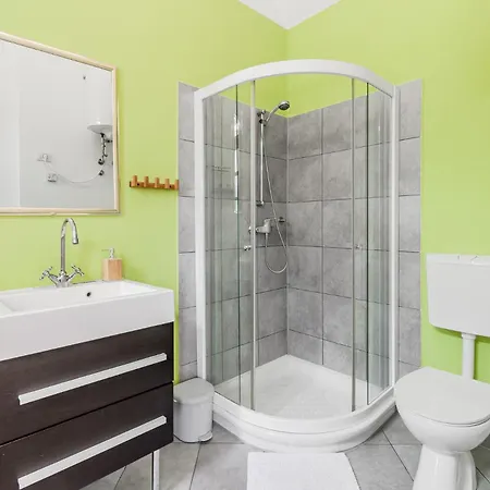 Apartma Most Most Na Soci