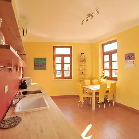 Apartma Most * Most Na Soci