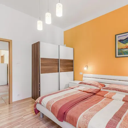 Appartement Apartma *