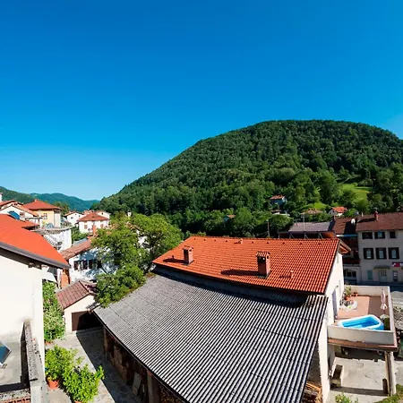 Apartma 아파트 모스트나소시