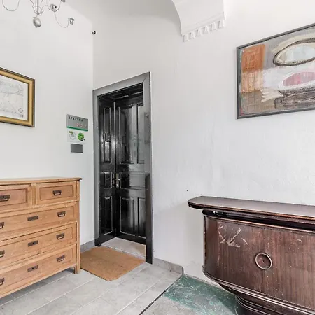 Apartment Apartma Most Most Na Soci