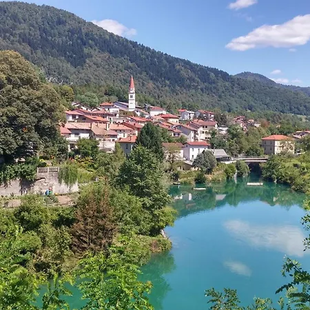 Apartma * מוסט נה סוסי