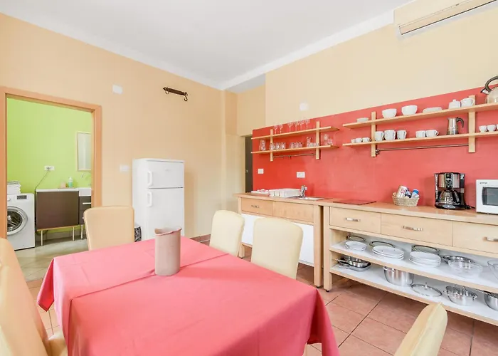 Apartma Appartamento