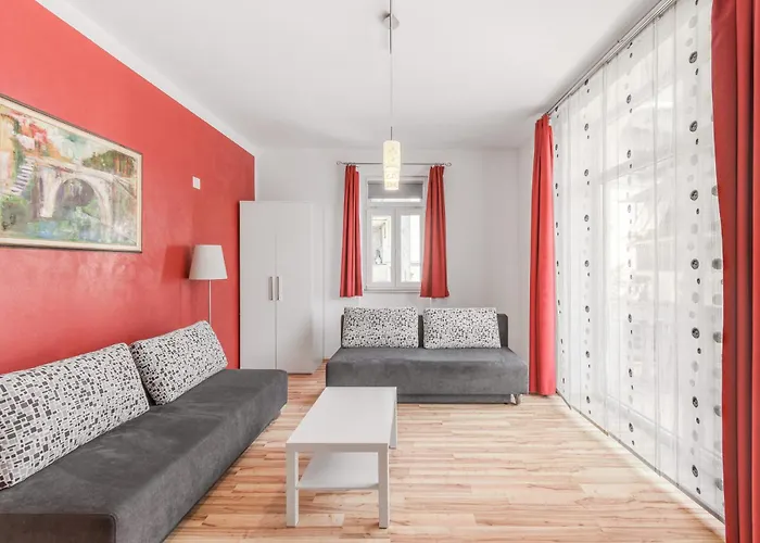 Apartma * Most na Soči