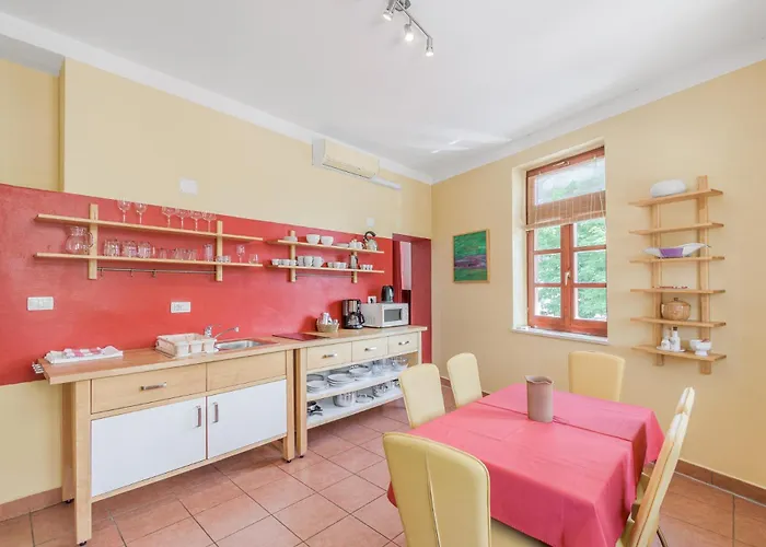 Appartamento Apartma