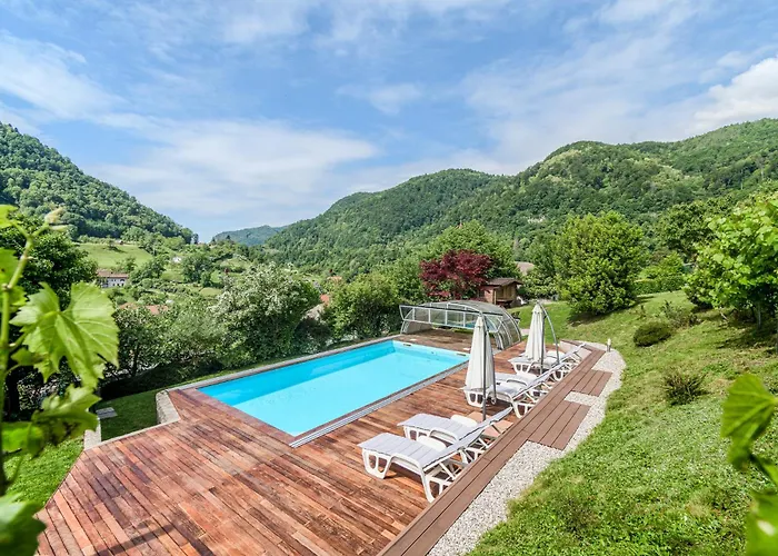 Appartamento Apartma