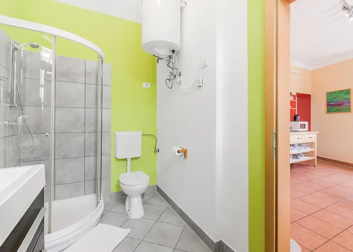 Apartma Appartamento *