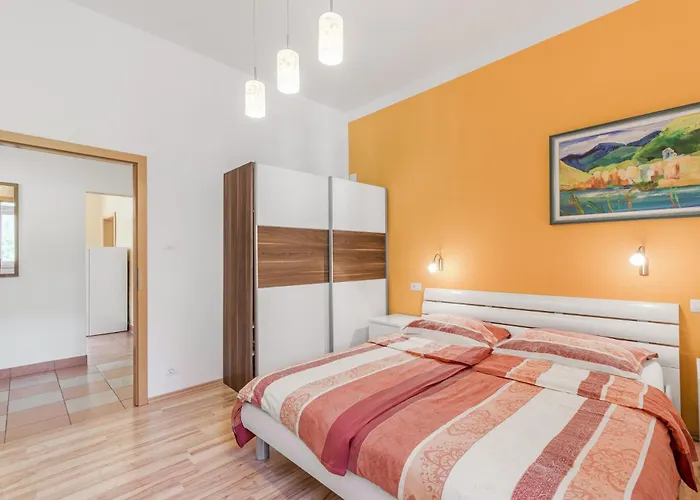 Appartamento Apartma *