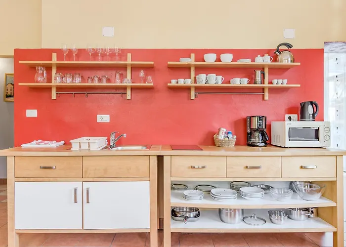 Apartma Appartamento