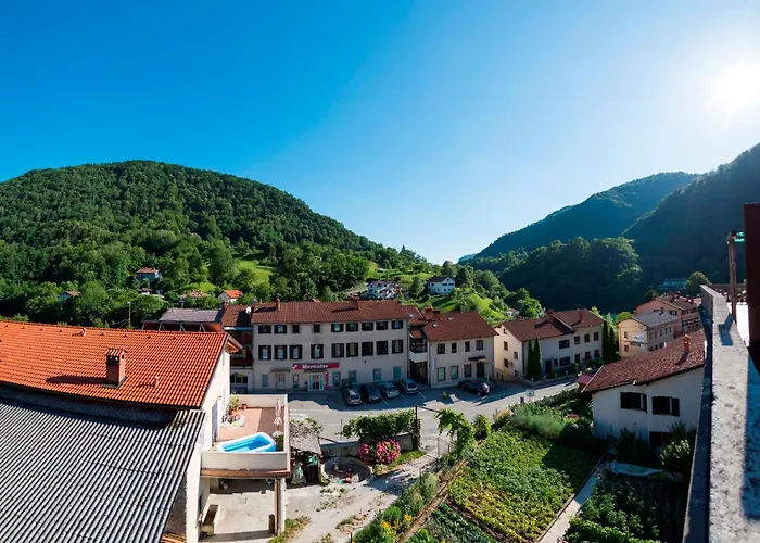 Appartamento Apartma *