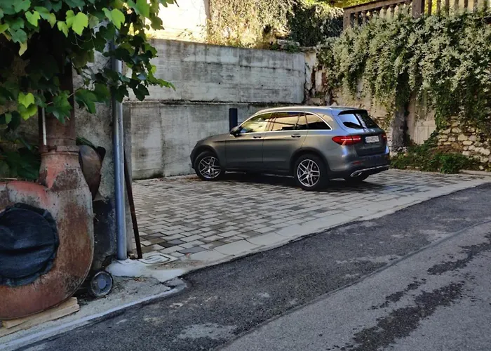 Appartamento Apartma